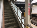 栗東駅