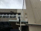 JR藤森駅