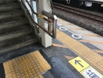 栗東駅