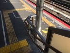 JR王寺駅