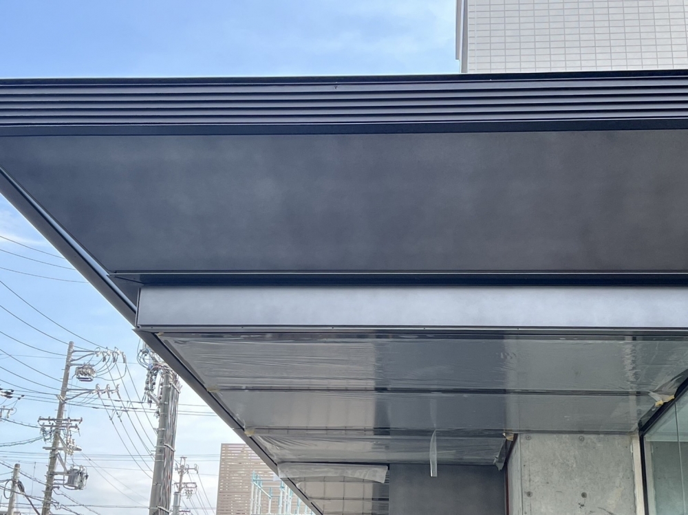 名古屋市田代本町